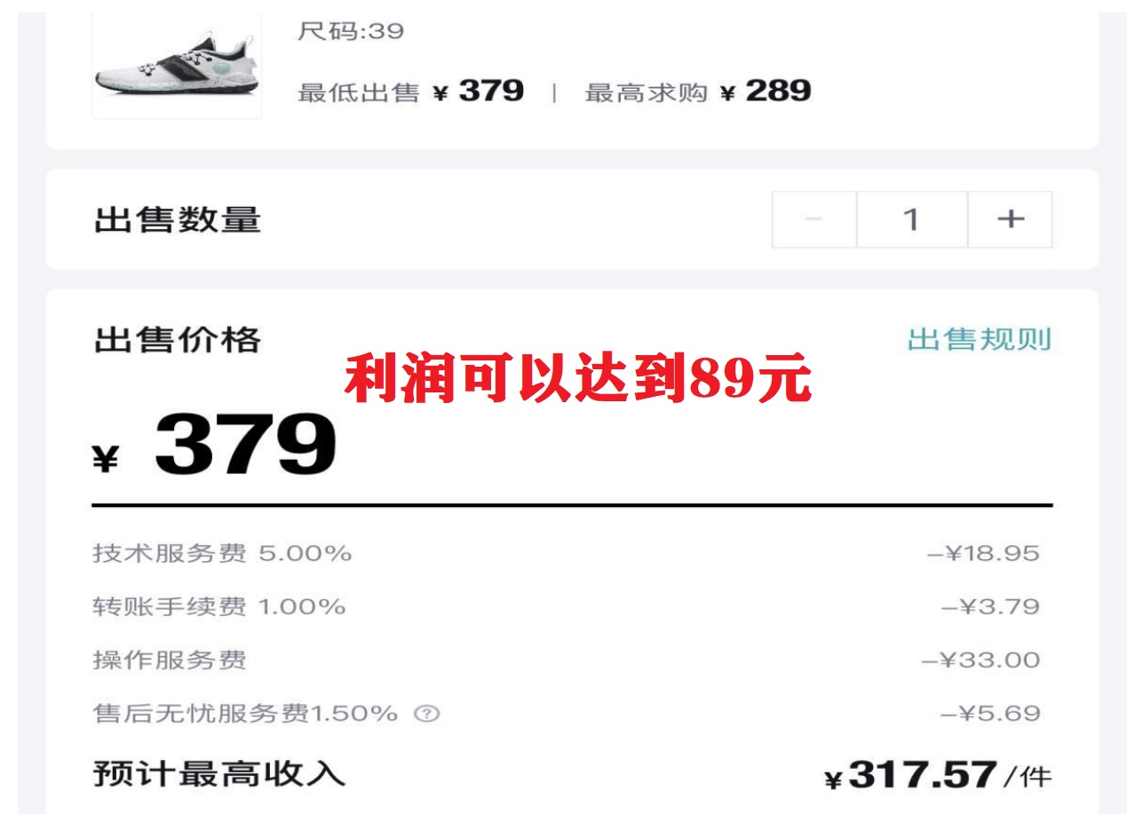 图片[1]-三个搬砖小项目，零成本零基础小白简单粗暴轻松日撸500+-南风轻创