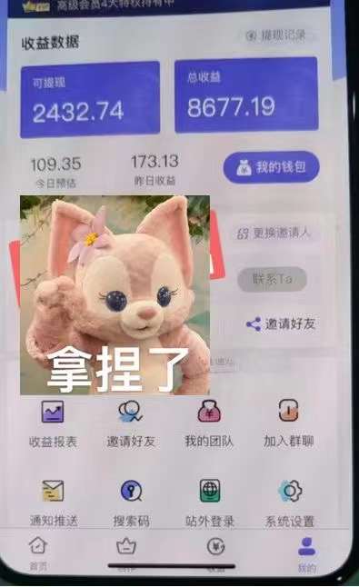 图片[3]-抖音壁纸变现项目：实战日入380+发布壁纸素材获取收益！-南风轻创