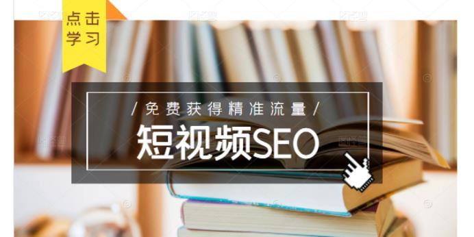 未来新趋势，布局短视频SEO，如何利用抖音SEO免费获得精准流量（3节课）-南风轻创
