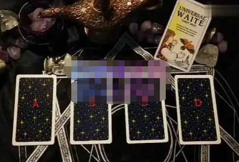 严校长·塔罗牌付费项目，0风险，一台手机，随时随地赚钱价值1000元-南风轻创