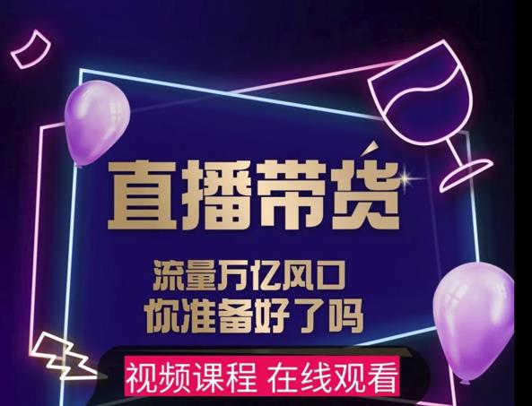 【及至专享】DY赋能系统星课程，流量万亿风口，你准备好了吗-南风轻创