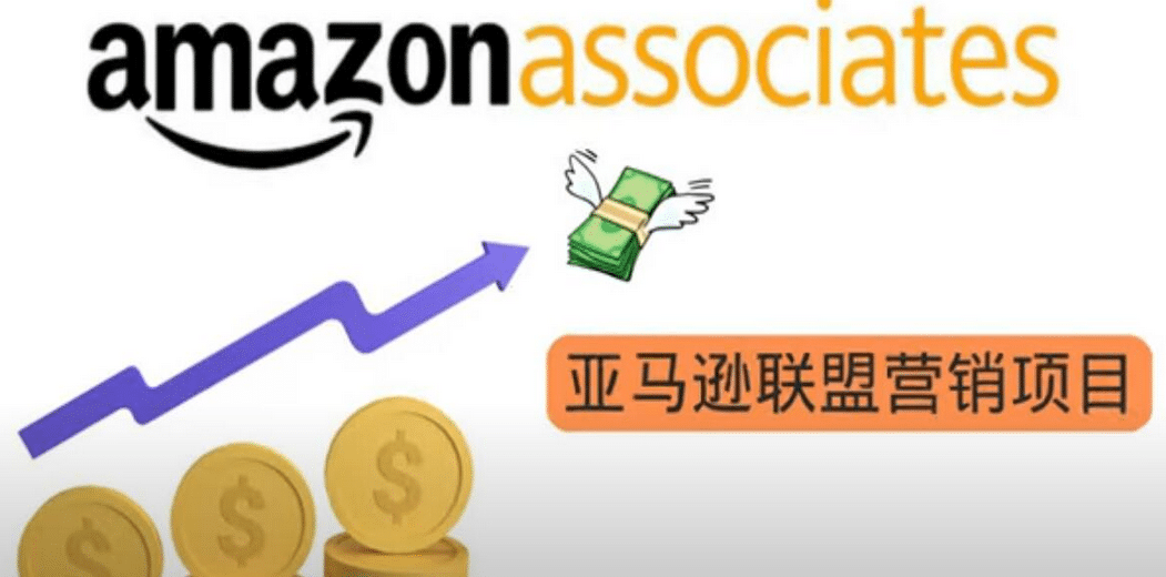 亚马逊社交媒体营销项目，无需任何投资，即可月赚1500美元-南风轻创