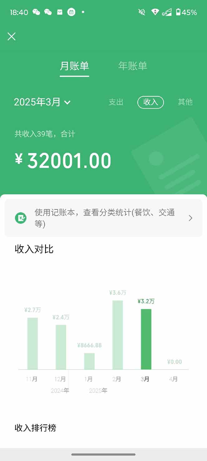 图片[5]-【2025年4月】知识付费镰刀训练营：单号年赚百万的超级IP孵化术-南风轻创